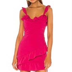 Lovers + Friends Cocktail dress